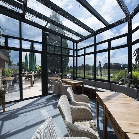 Ententurm - Hotel Und Eventlocation Steinhagen  Exteriér fotografie