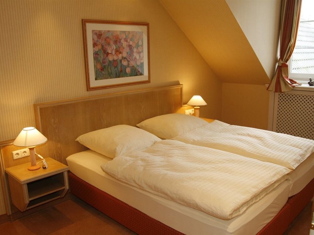 Ententurm - Hotel Und Eventlocation Steinhagen  Exteriér fotografie