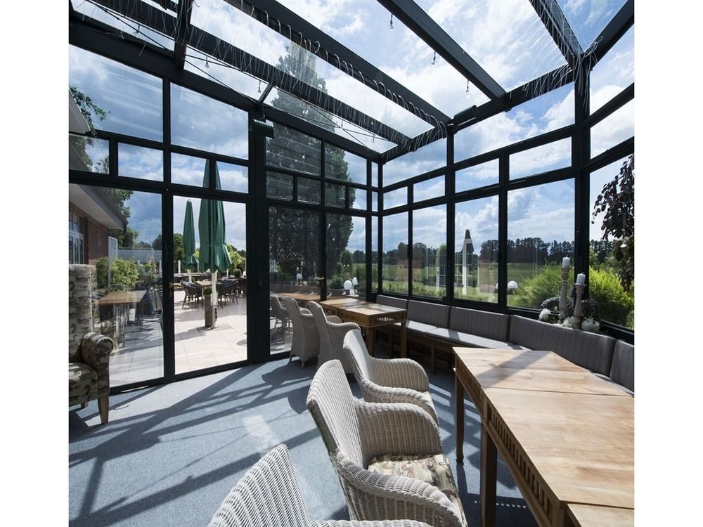 Ententurm - Hotel Und Eventlocation Steinhagen  Exteriér fotografie